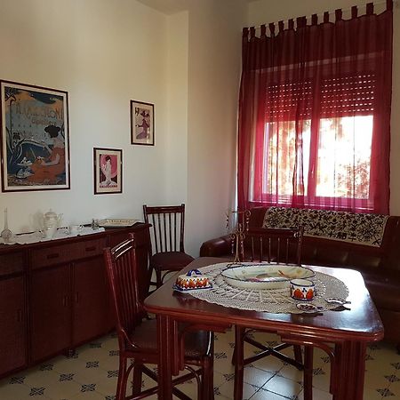 Villa Bouganville Oliveri Εξωτερικό φωτογραφία