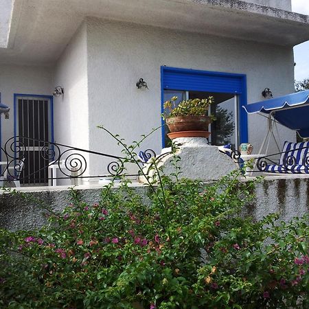 Villa Bouganville Oliveri Εξωτερικό φωτογραφία