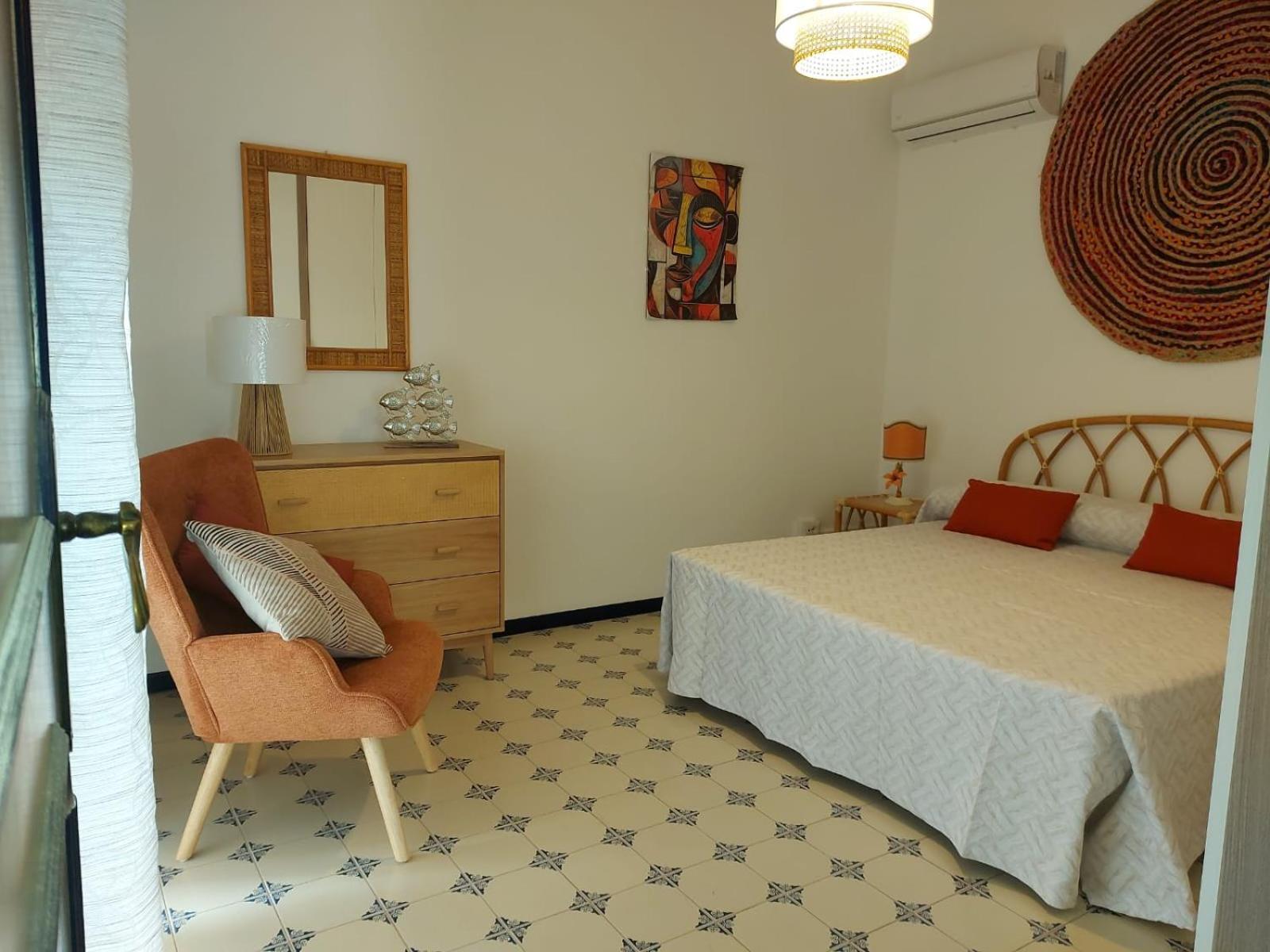 Villa Bouganville Oliveri Εξωτερικό φωτογραφία
