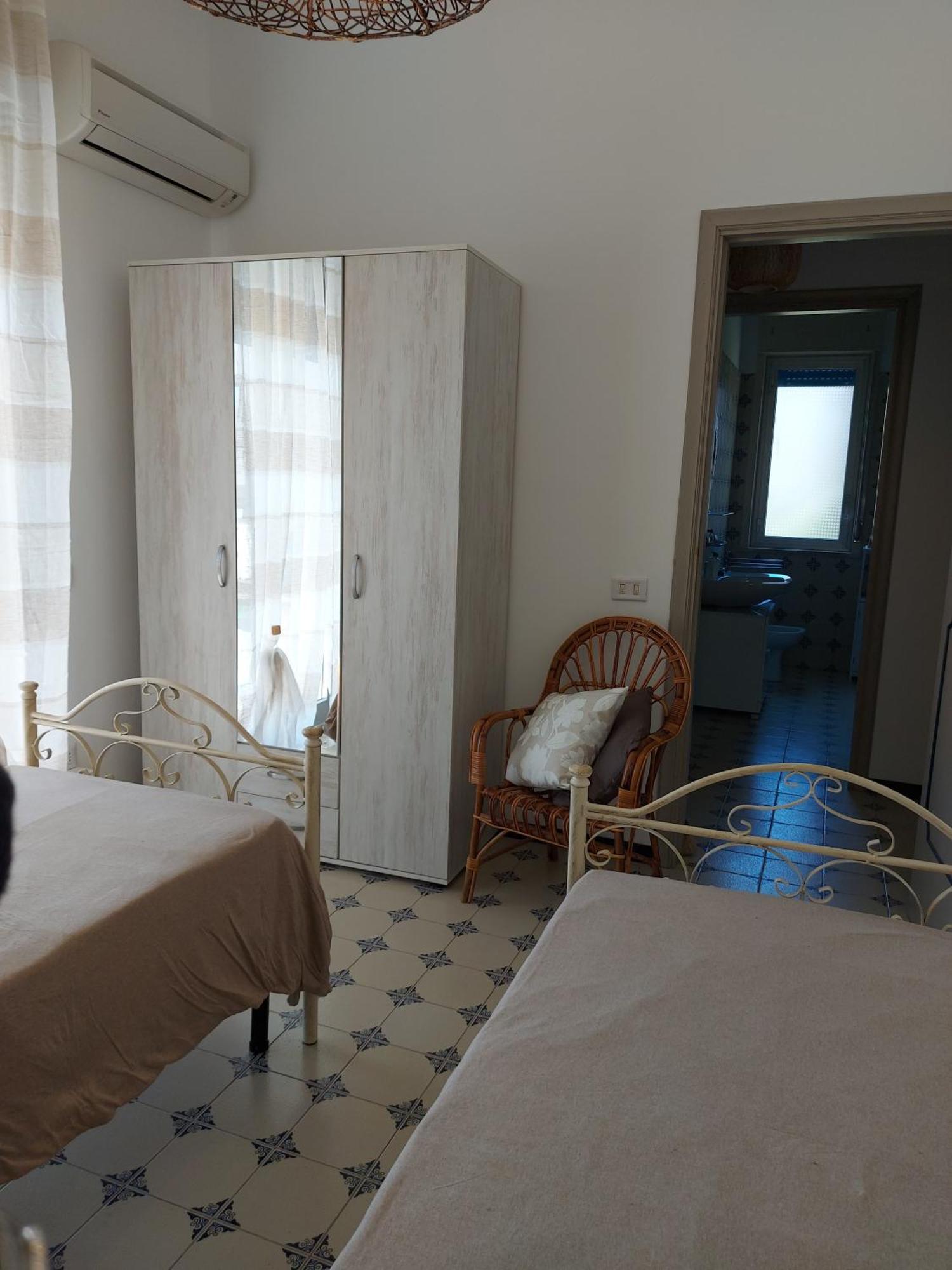 Villa Bouganville Oliveri Εξωτερικό φωτογραφία