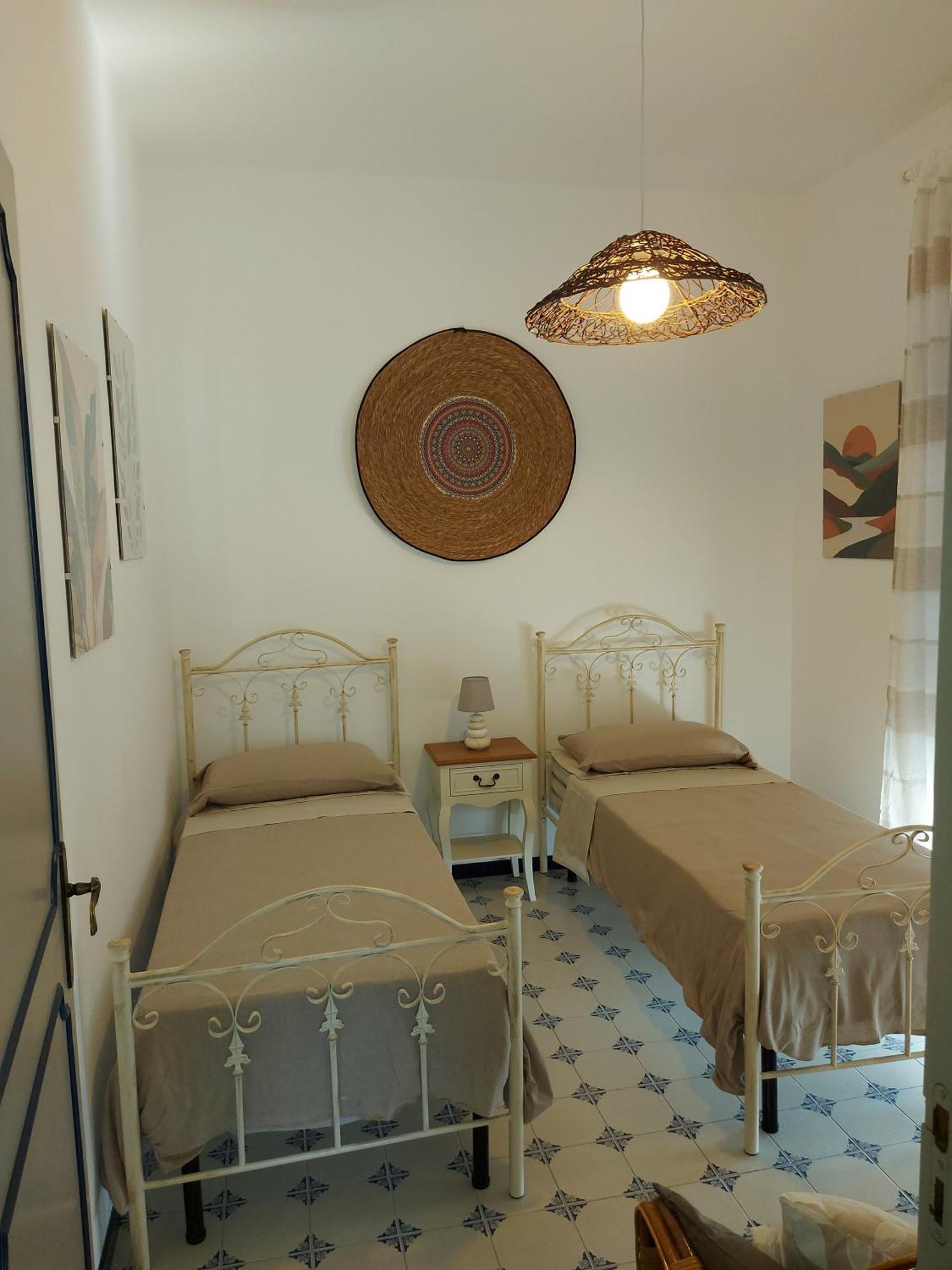 Villa Bouganville Oliveri Εξωτερικό φωτογραφία