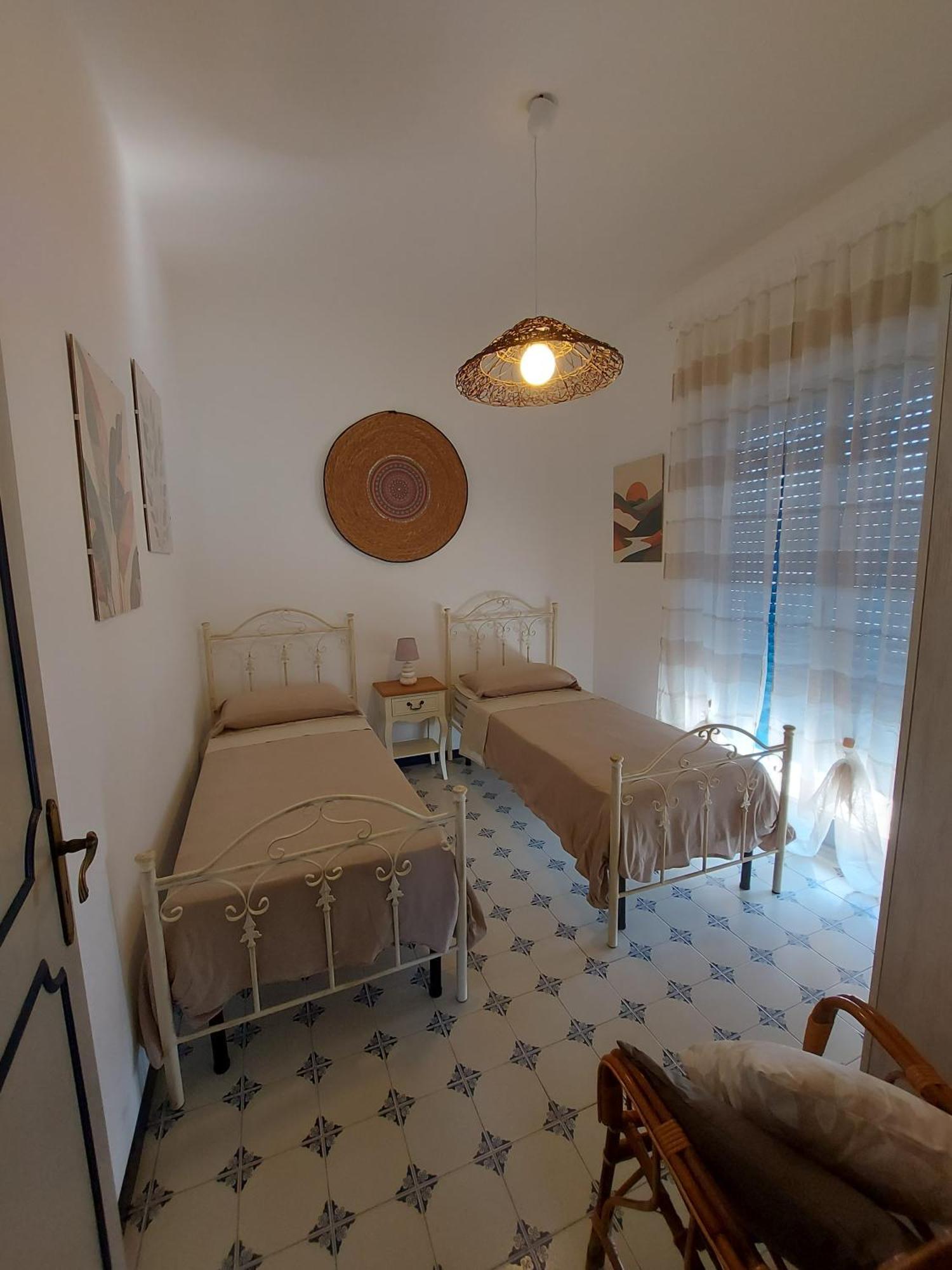 Villa Bouganville Oliveri Εξωτερικό φωτογραφία