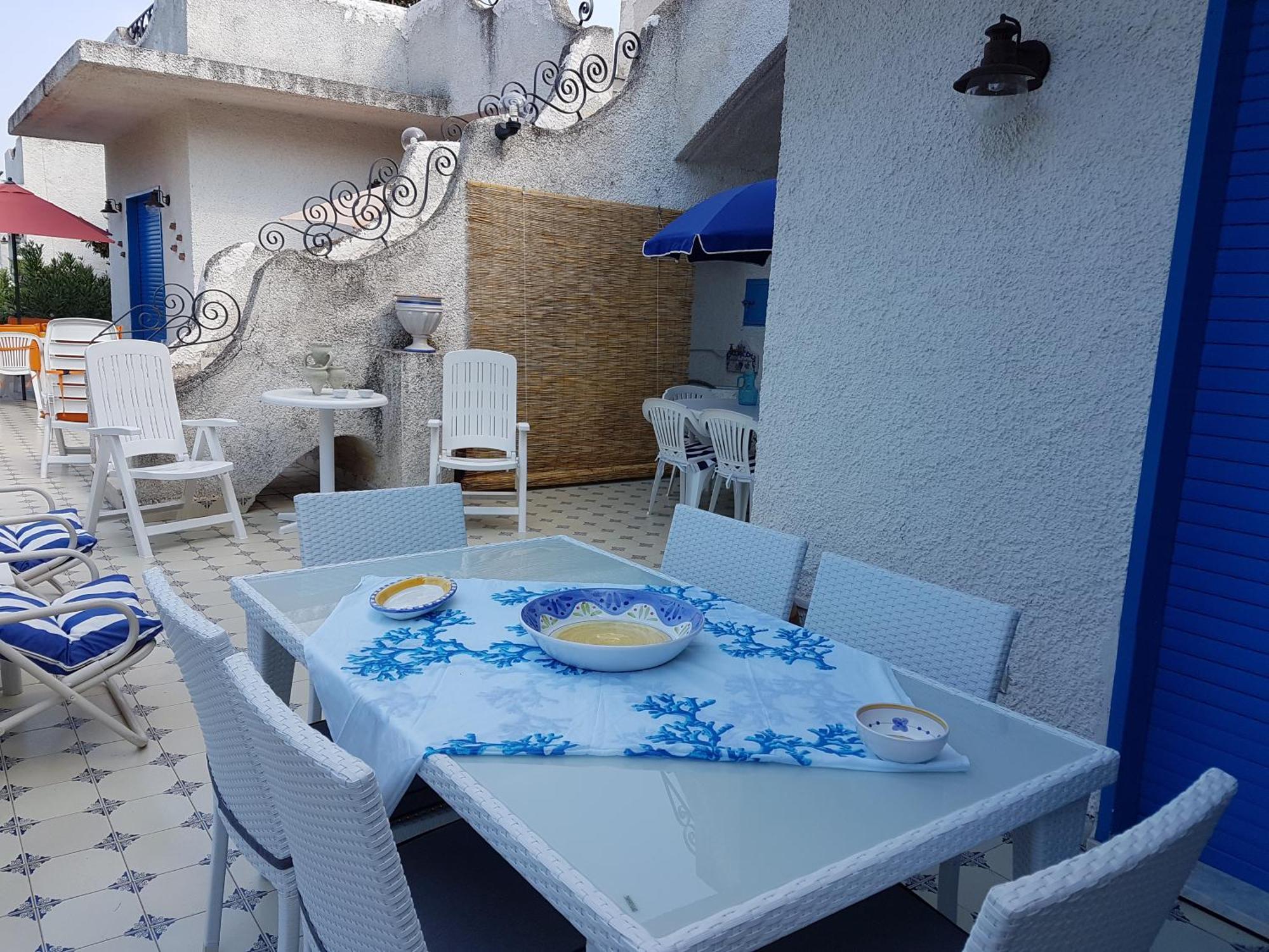 Villa Bouganville Oliveri Εξωτερικό φωτογραφία