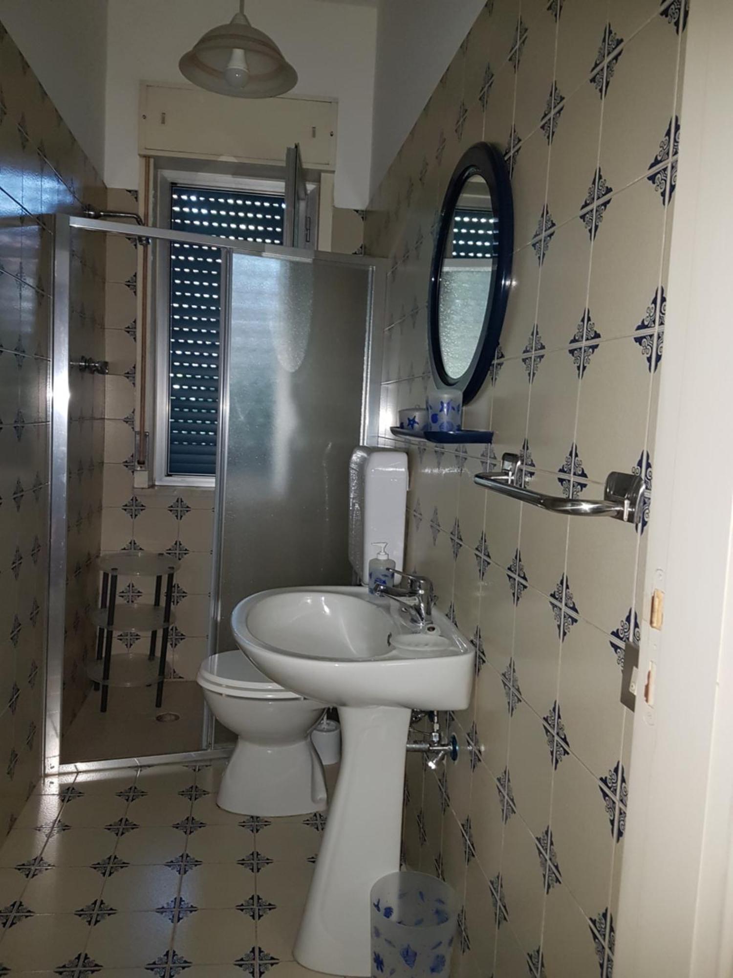 Villa Bouganville Oliveri Εξωτερικό φωτογραφία